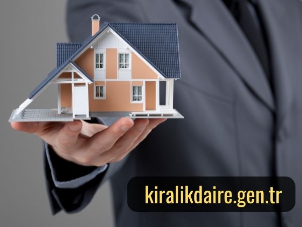 Eğrikuyu Mahallesi Kiralık Daire